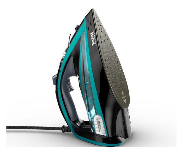 Tefal Żelazko FV9844 Ultimate Pure - 1344875 - zdjęcie 2